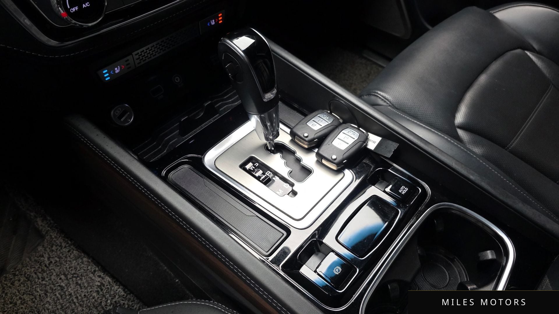 KG Mobility Rexton 2018 — миниатюра 9