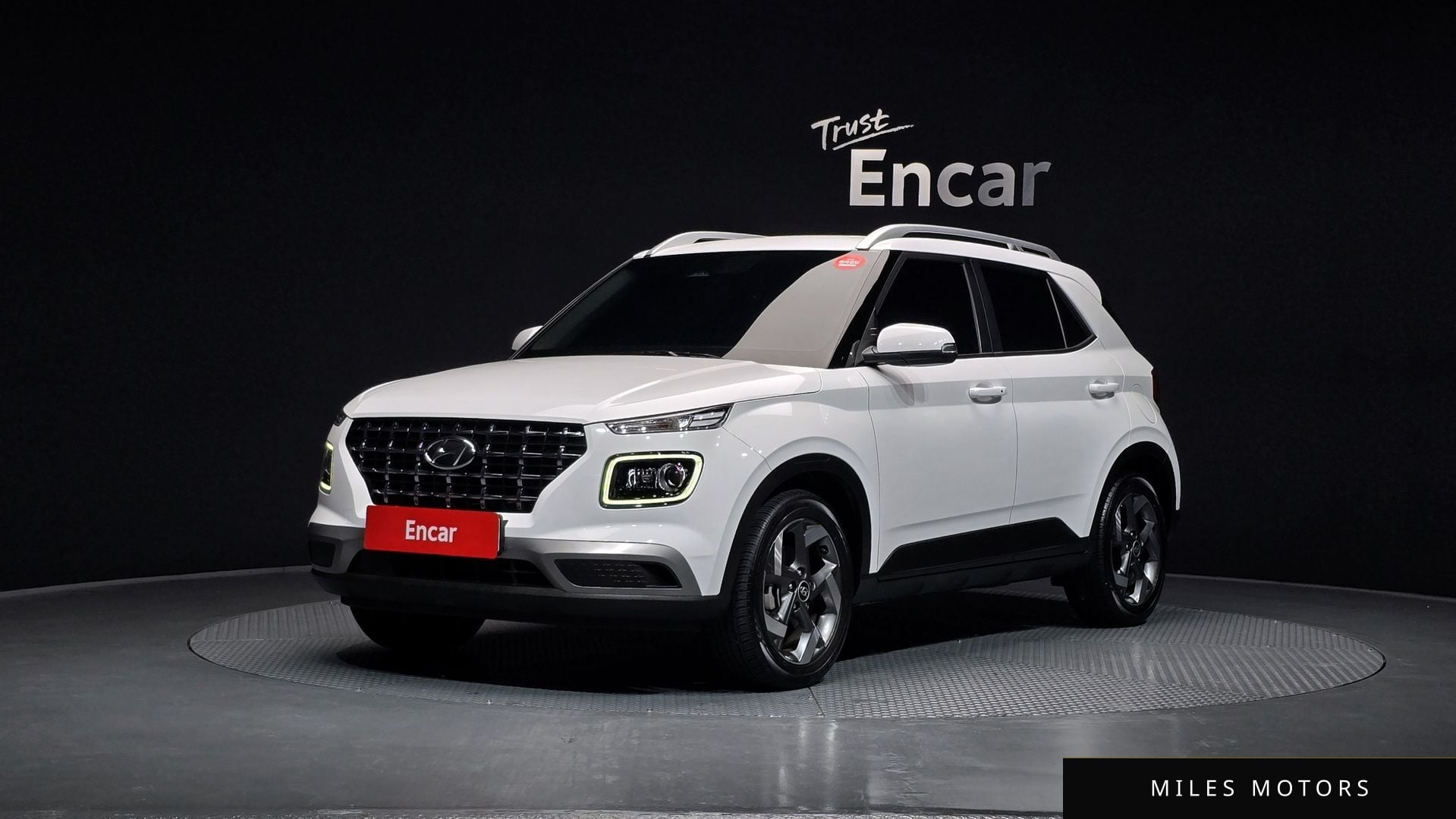 Hyundai Venue 2023