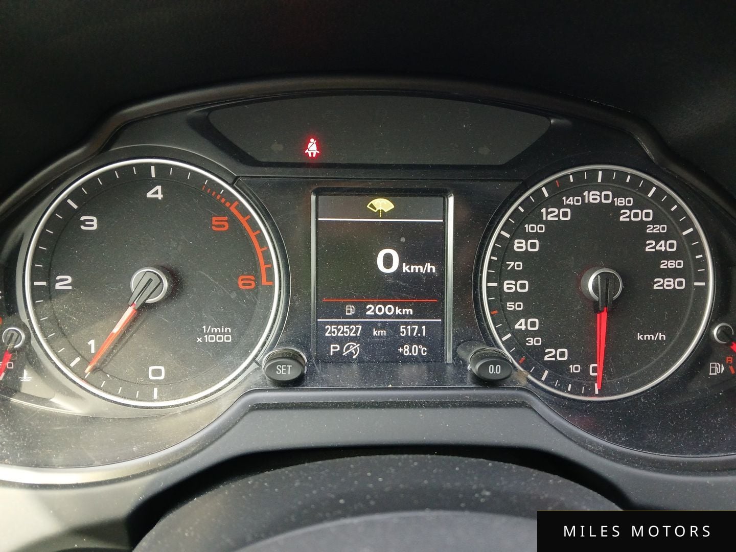 Audi Q5 2015 — миниатюра 8