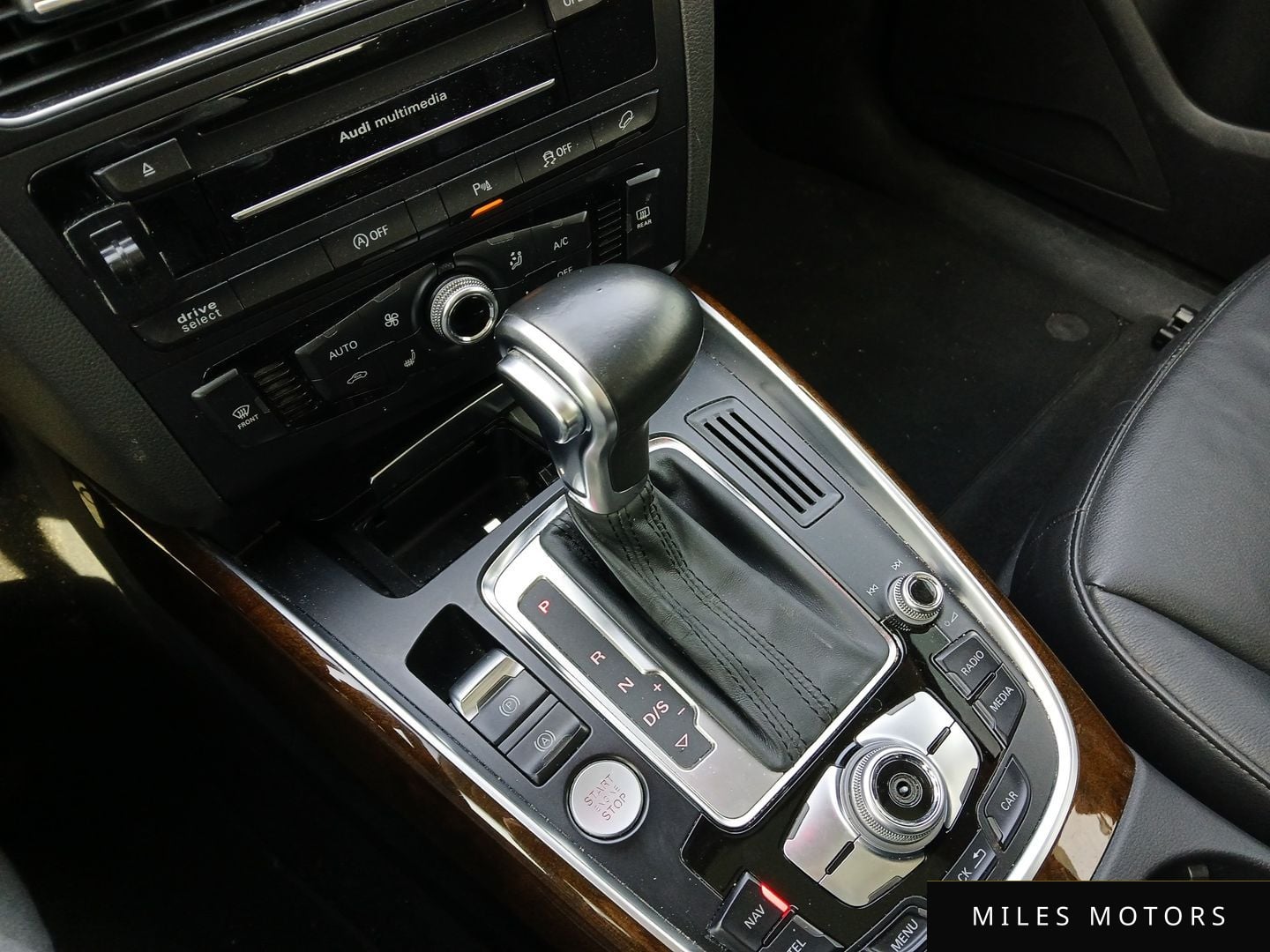 Audi Q5 2015 — миниатюра 9