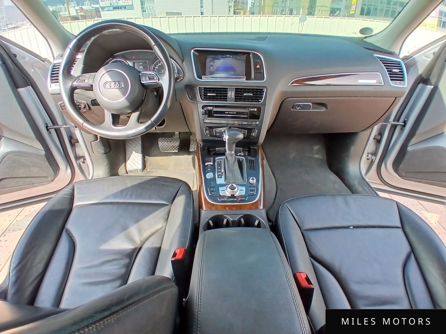 Audi Q5 2015 — миниатюра 10