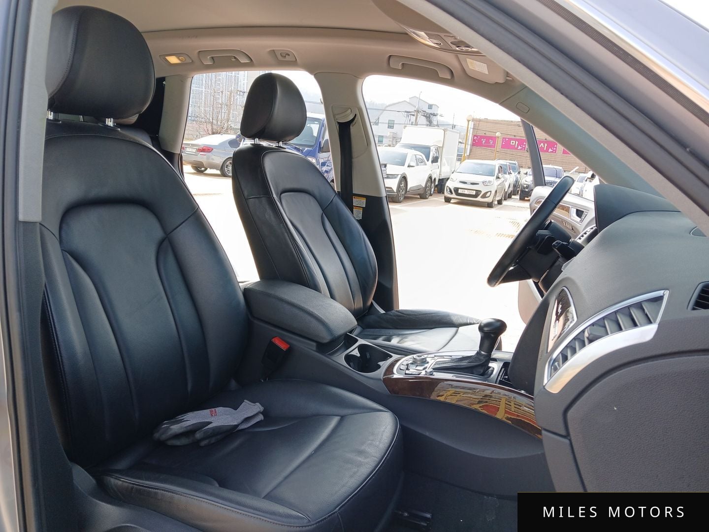 Audi Q5 2015 — миниатюра 11