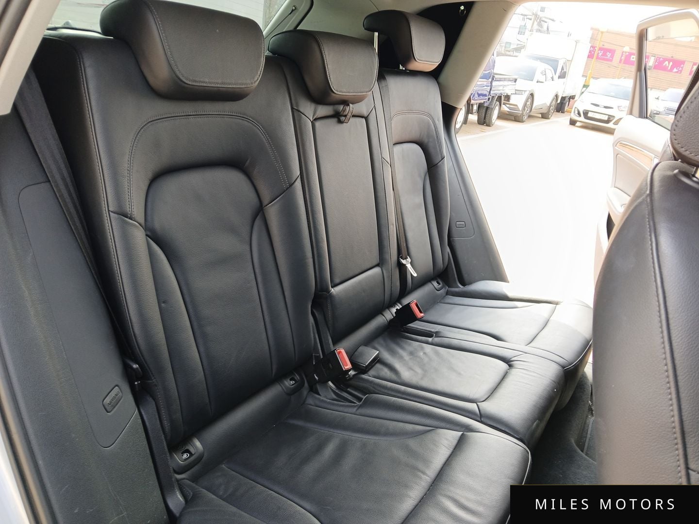 Audi Q5 2015 — миниатюра 12