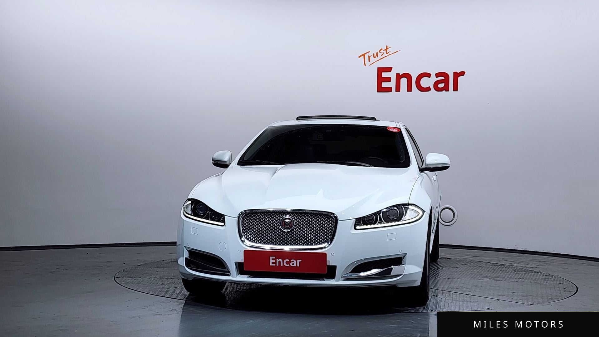 Jaguar New XF 2015 — миниатюра 3
