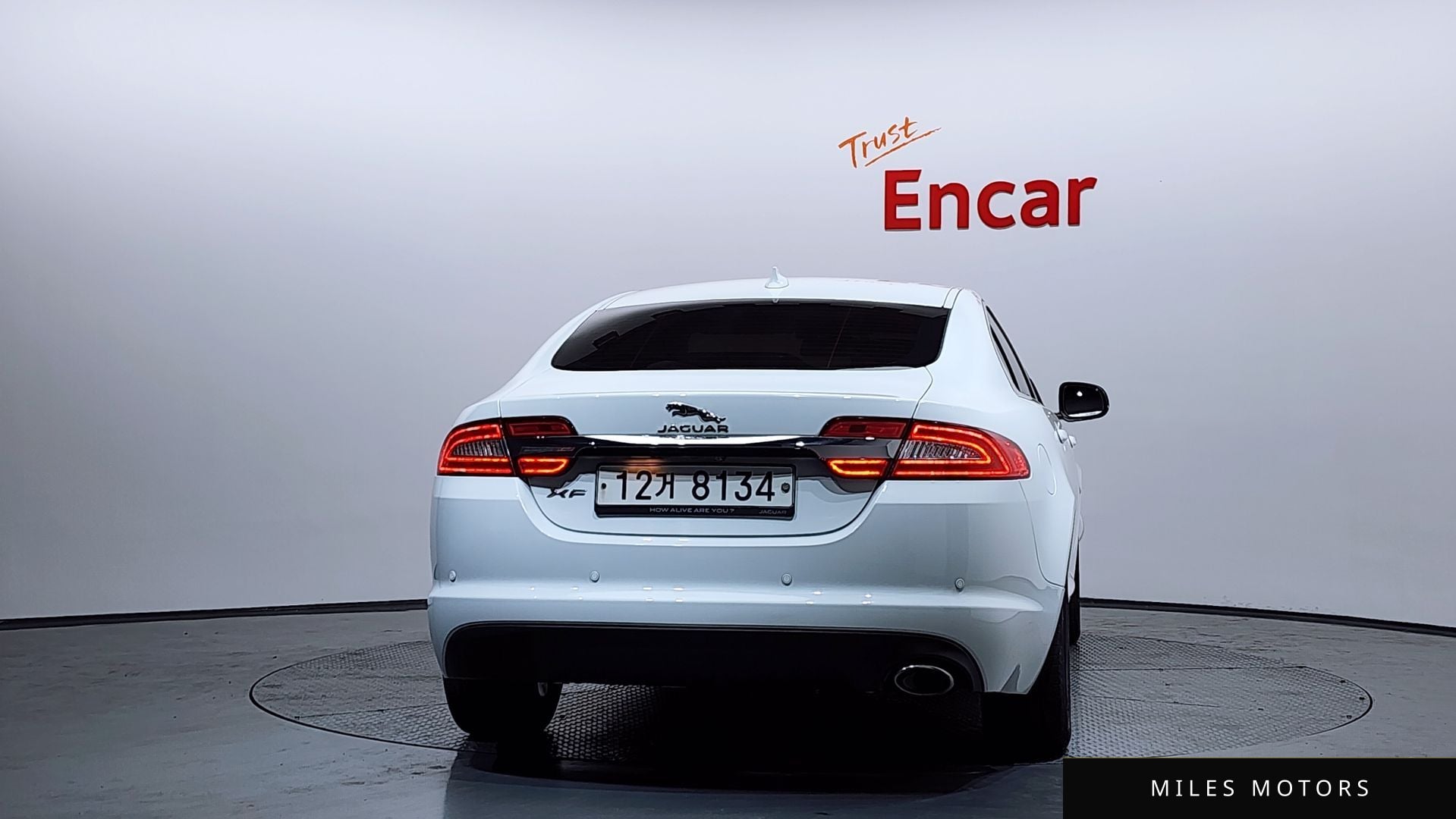Jaguar New XF 2015 — миниатюра 4