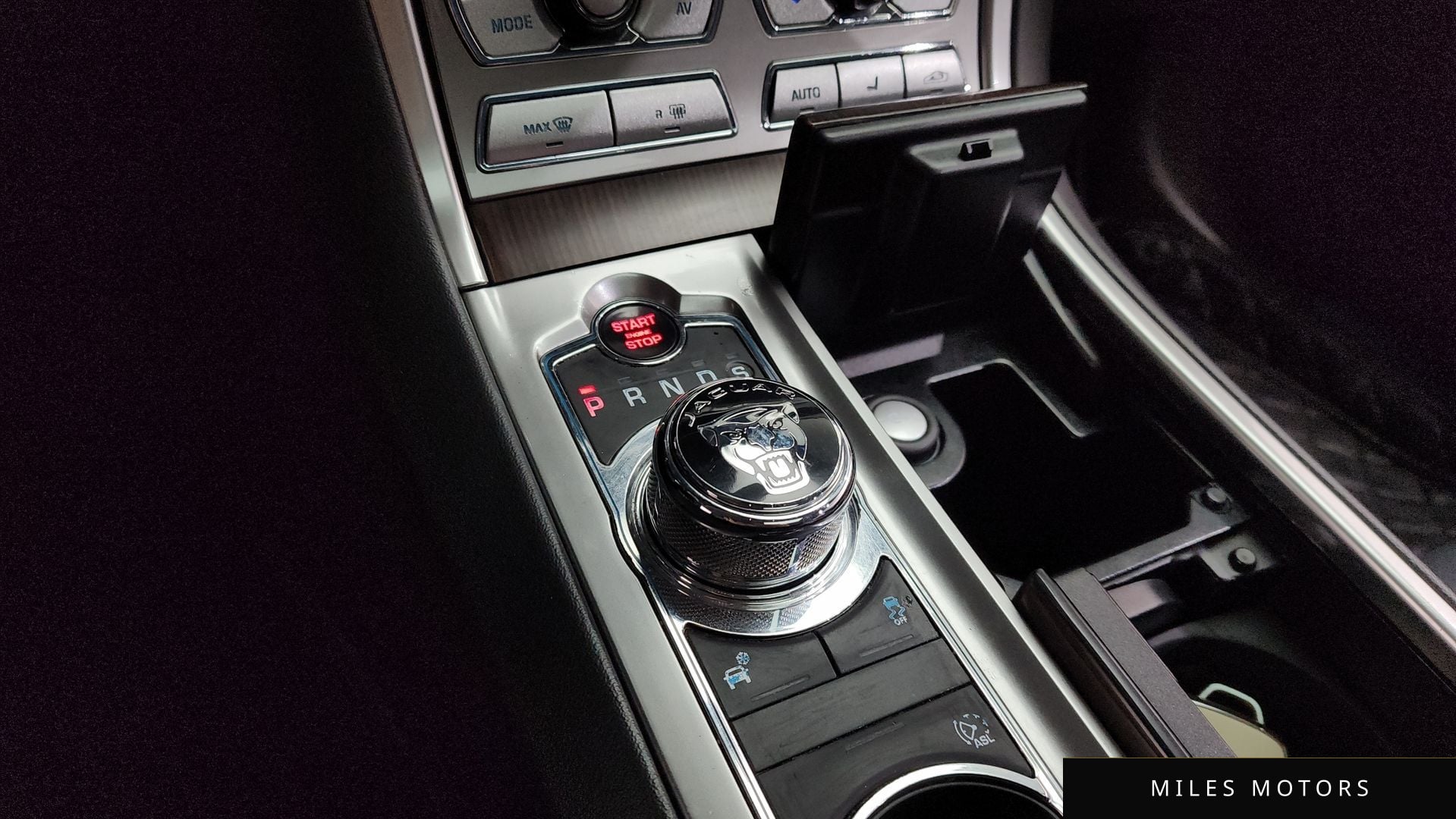 Jaguar New XF 2015 — миниатюра 9
