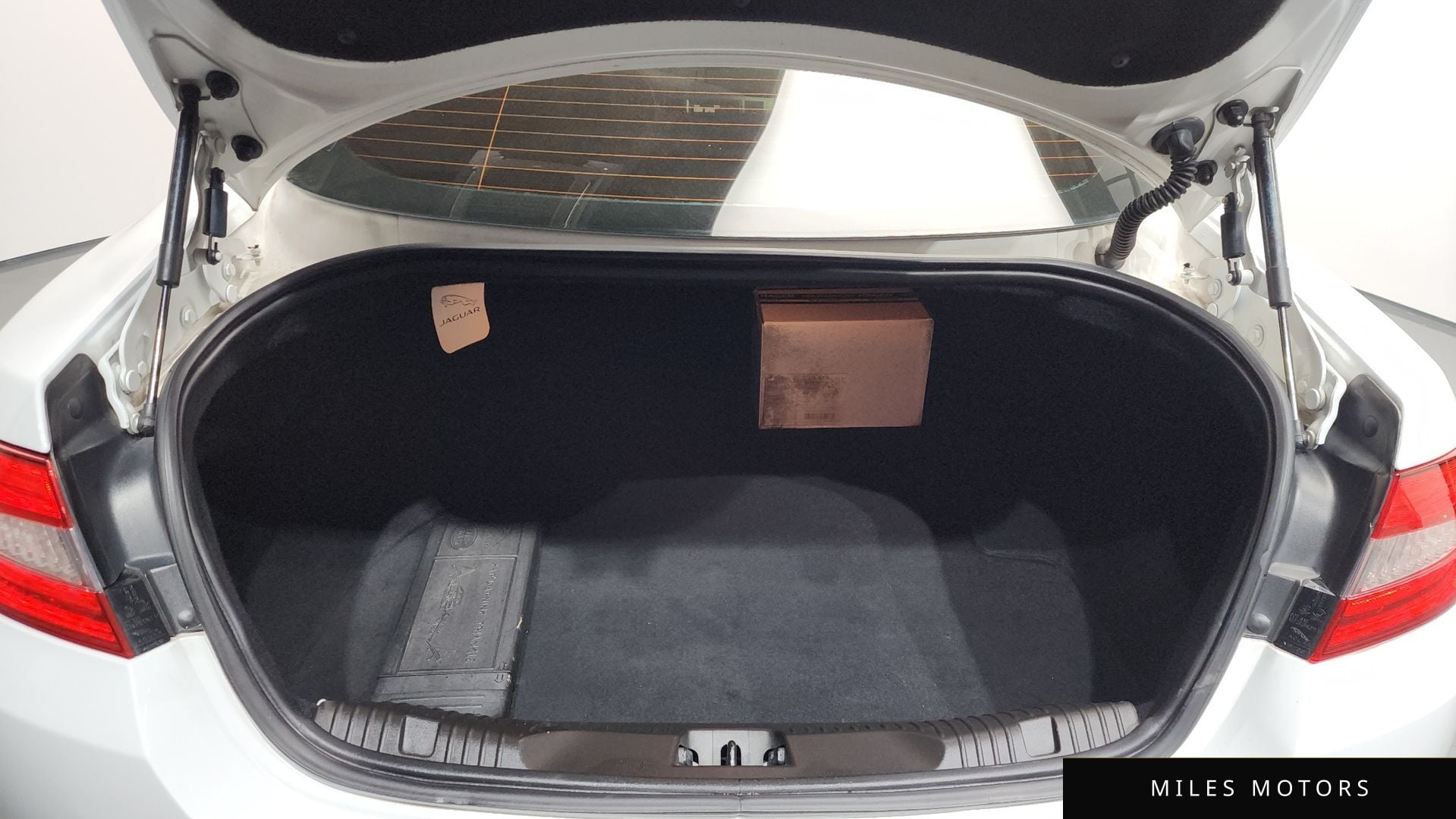 Jaguar New XF 2015 — миниатюра 20