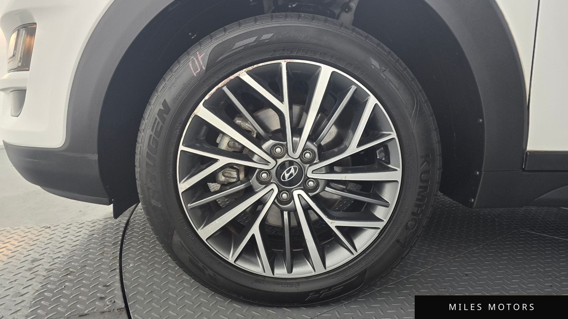 Hyundai Tucson 2019 — миниатюра 5