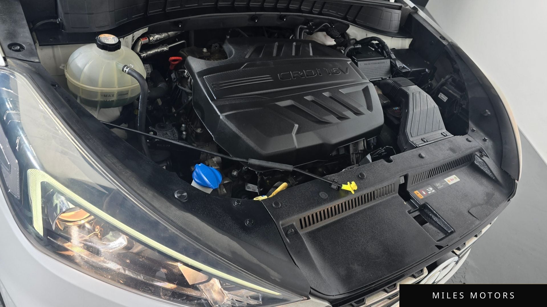 Hyundai Tucson 2019 — миниатюра 6