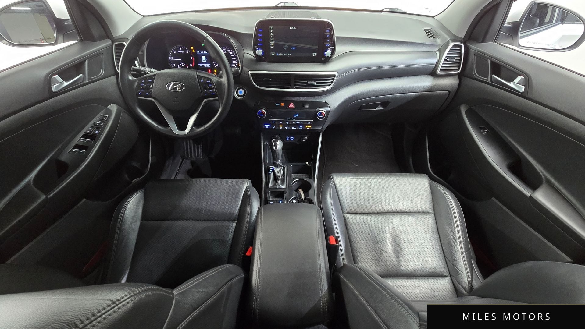 Hyundai Tucson 2019 — миниатюра 7