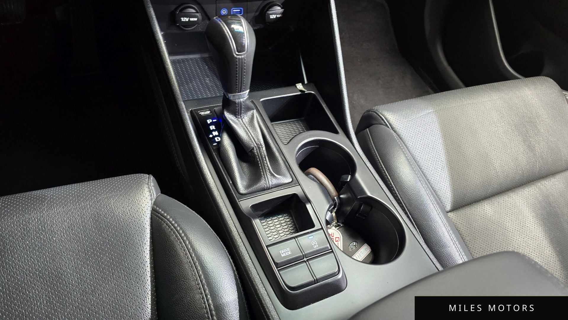 Hyundai Tucson 2019 — миниатюра 9