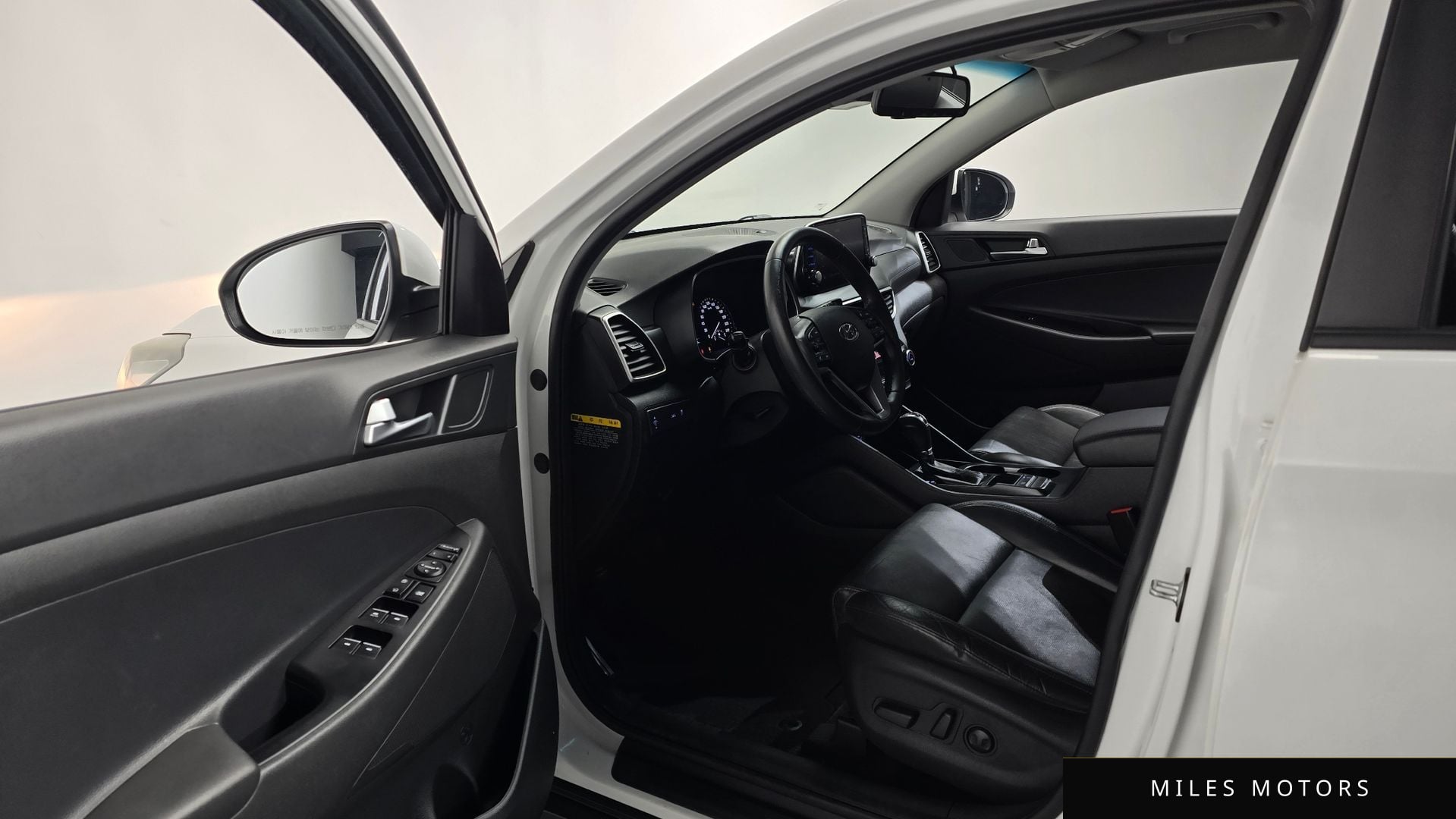 Hyundai Tucson 2019 — миниатюра 10