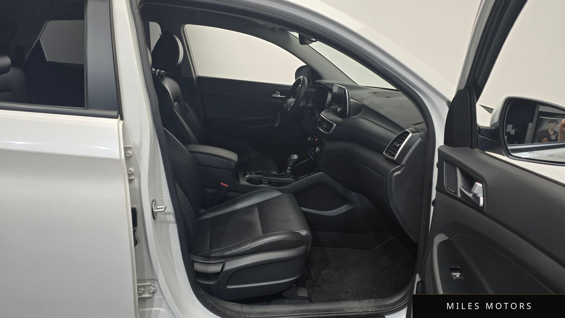 Hyundai Tucson 2019 — миниатюра 11