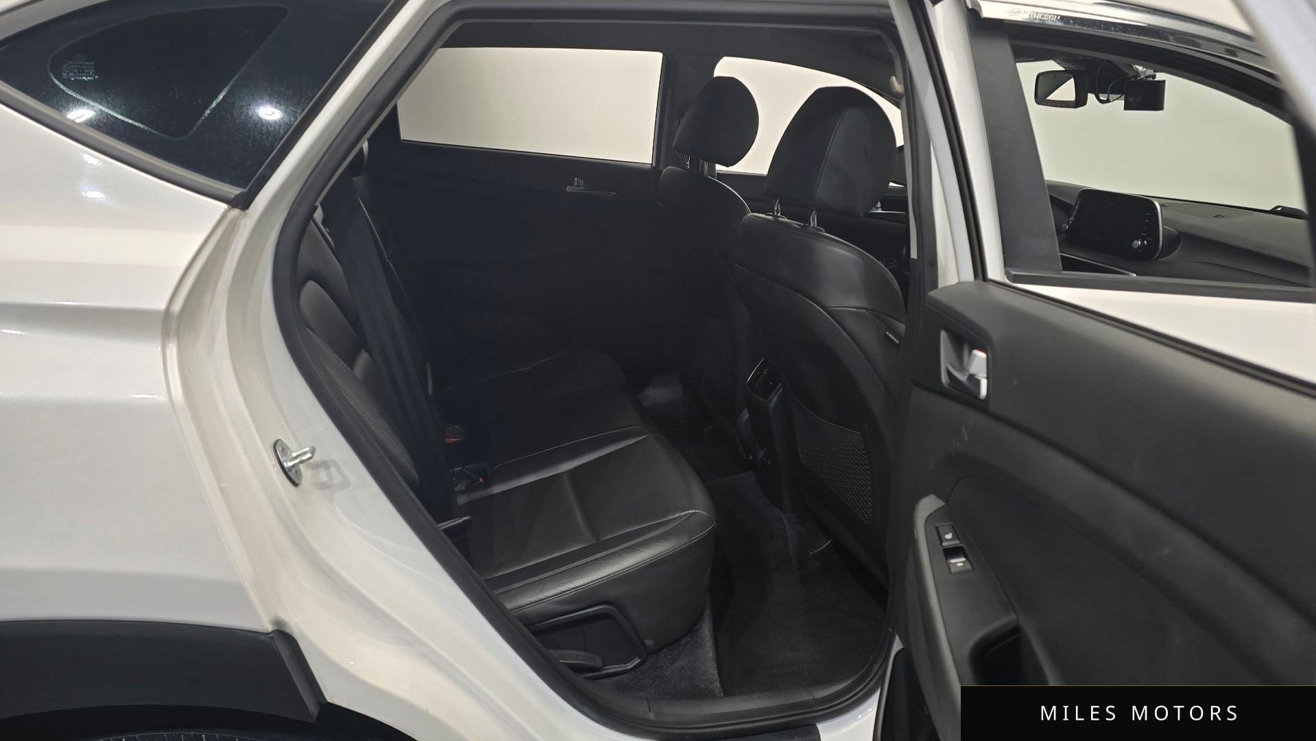 Hyundai Tucson 2019 — миниатюра 12