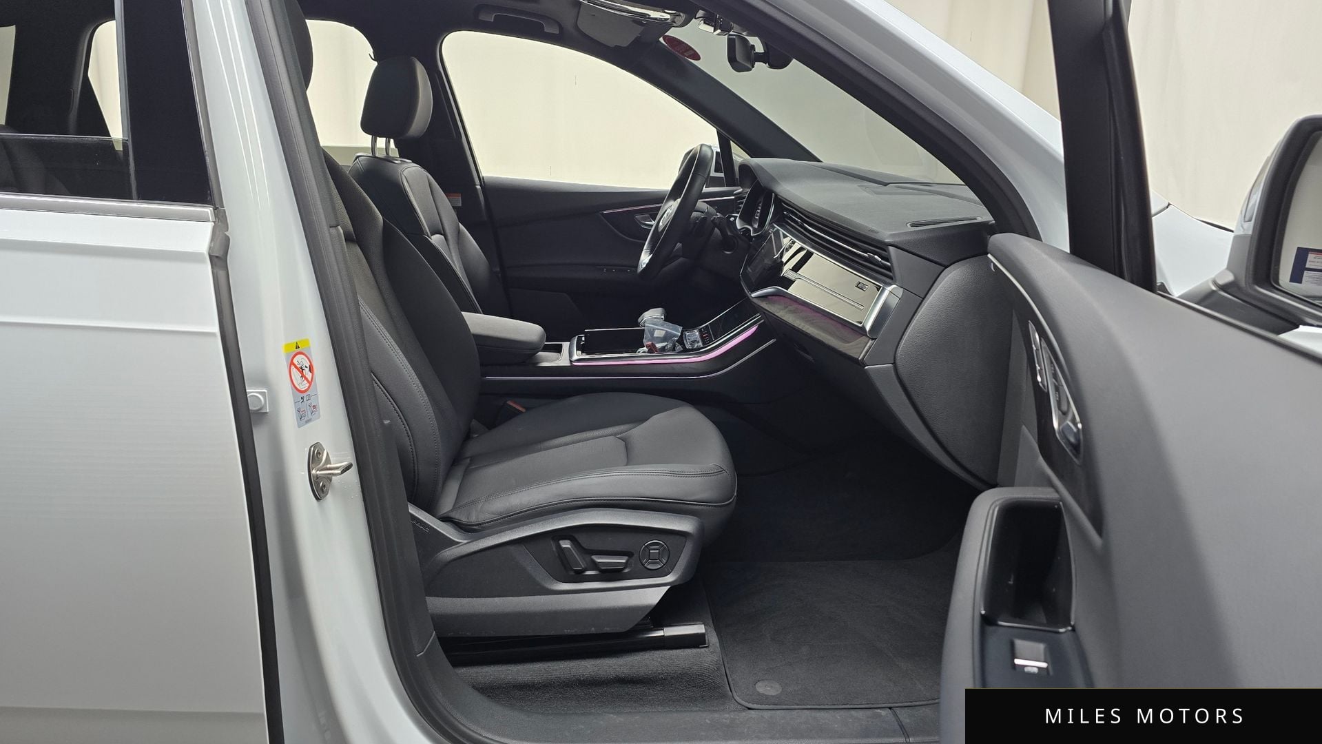 Audi Q7 (4M) 2021 — миниатюра 11