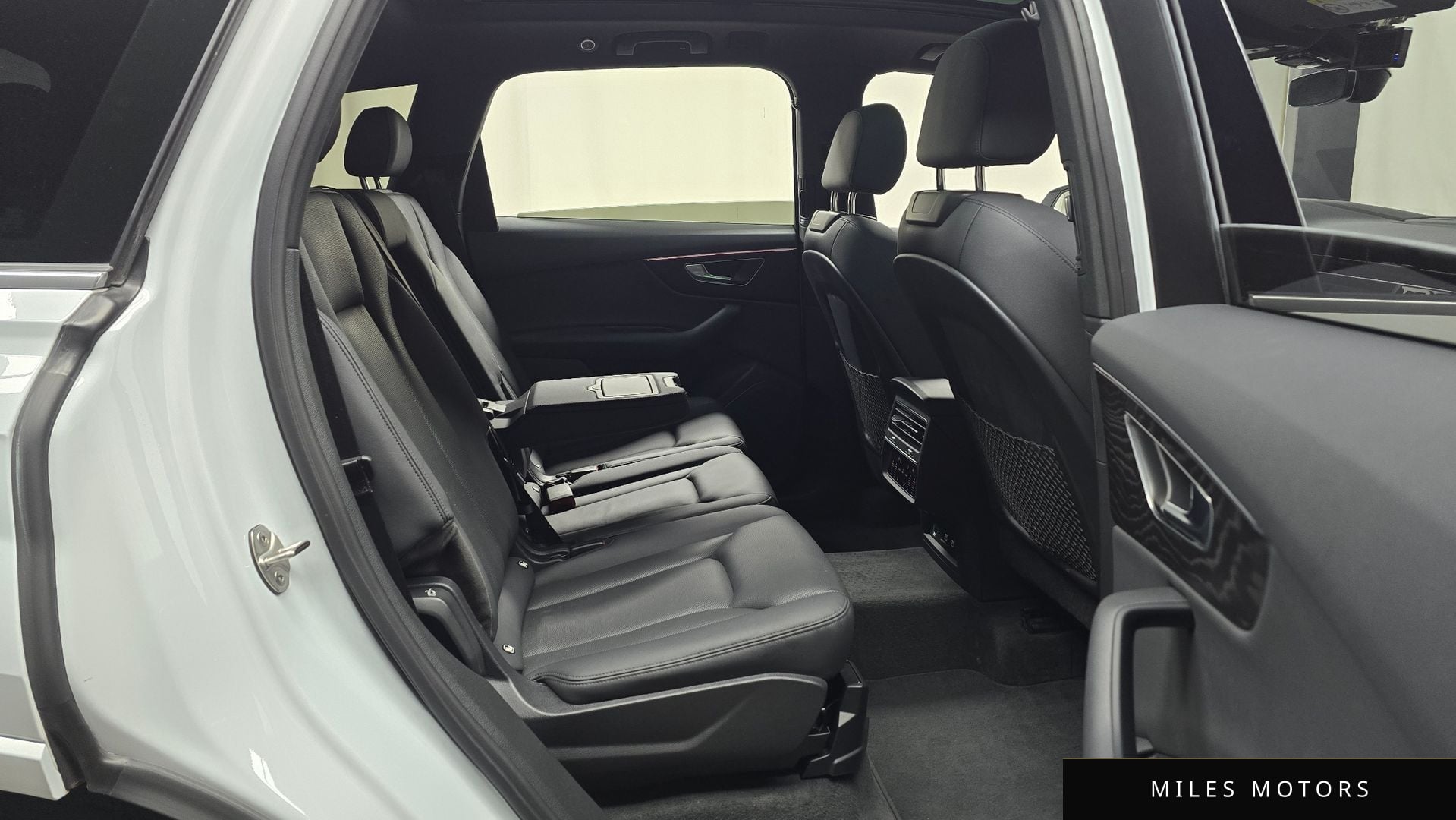 Audi Q7 (4M) 2021 — миниатюра 12
