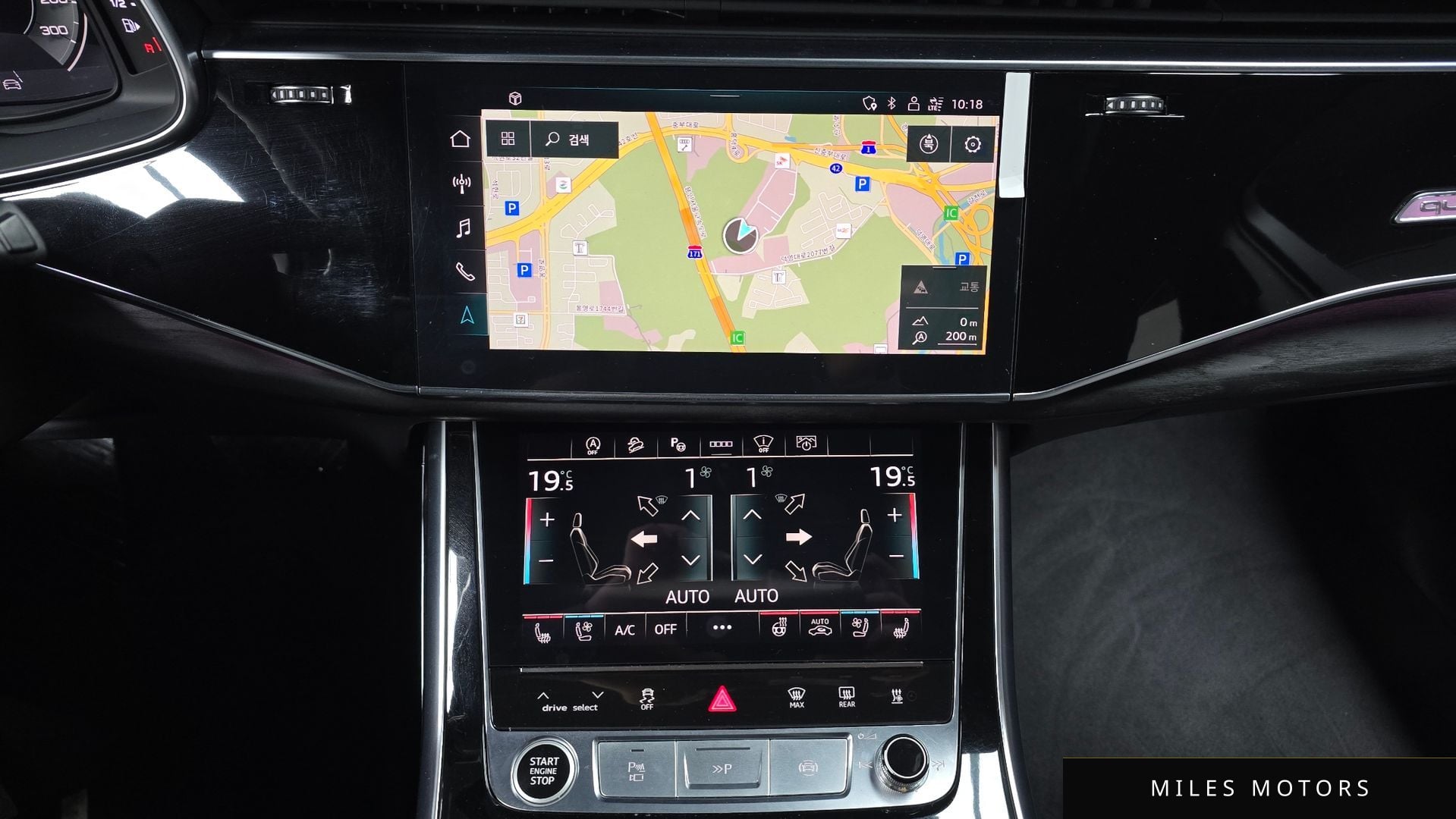 Audi Q7 (4M) 2021 — миниатюра 14