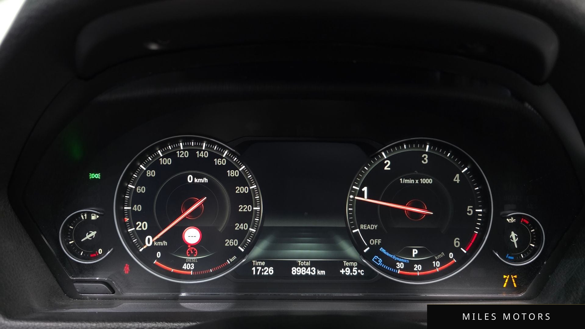 BMW 3 Series (F30) 2018 — миниатюра 8