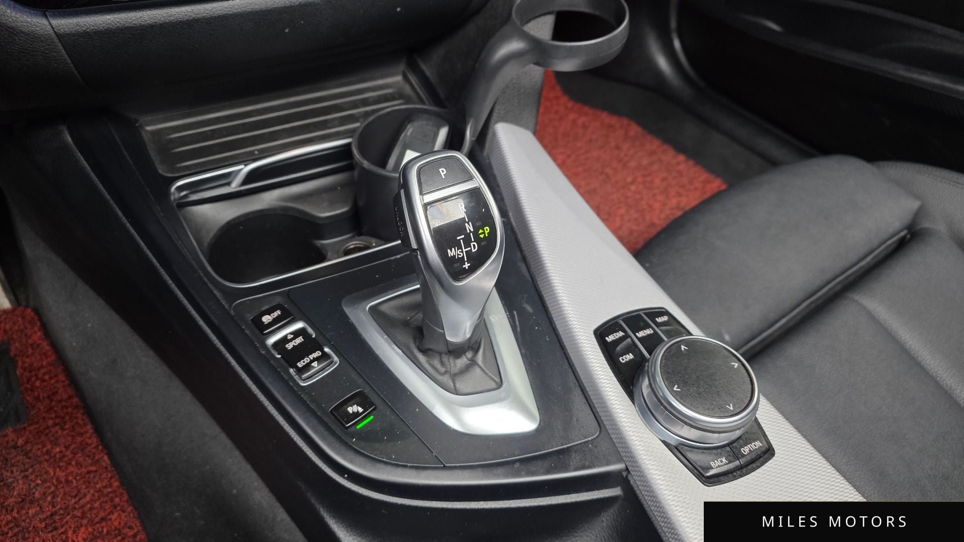 BMW 3 Series (F30) 2018 — миниатюра 9