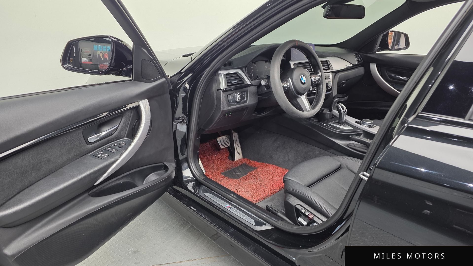 BMW 3 Series (F30) 2018 — миниатюра 10