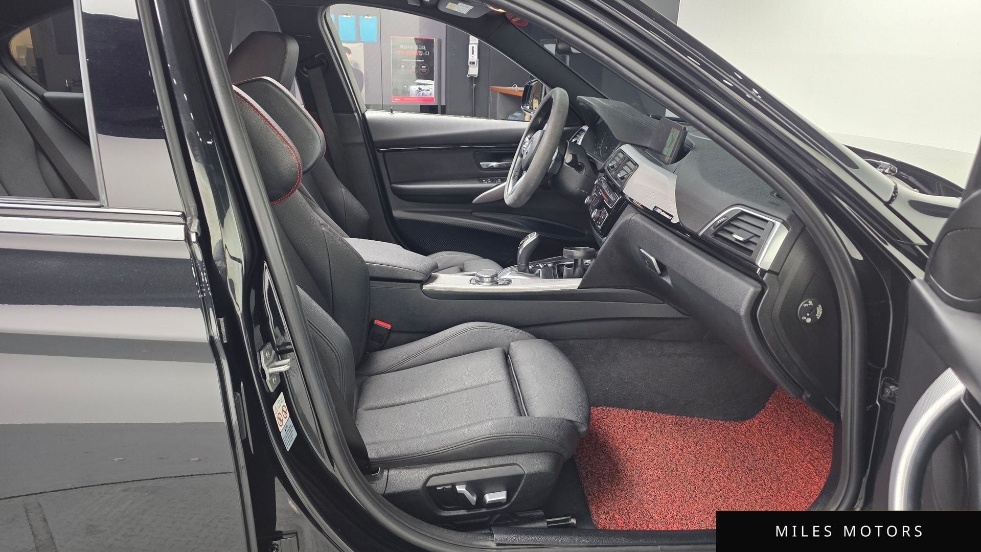 BMW 3 Series (F30) 2018 — миниатюра 11