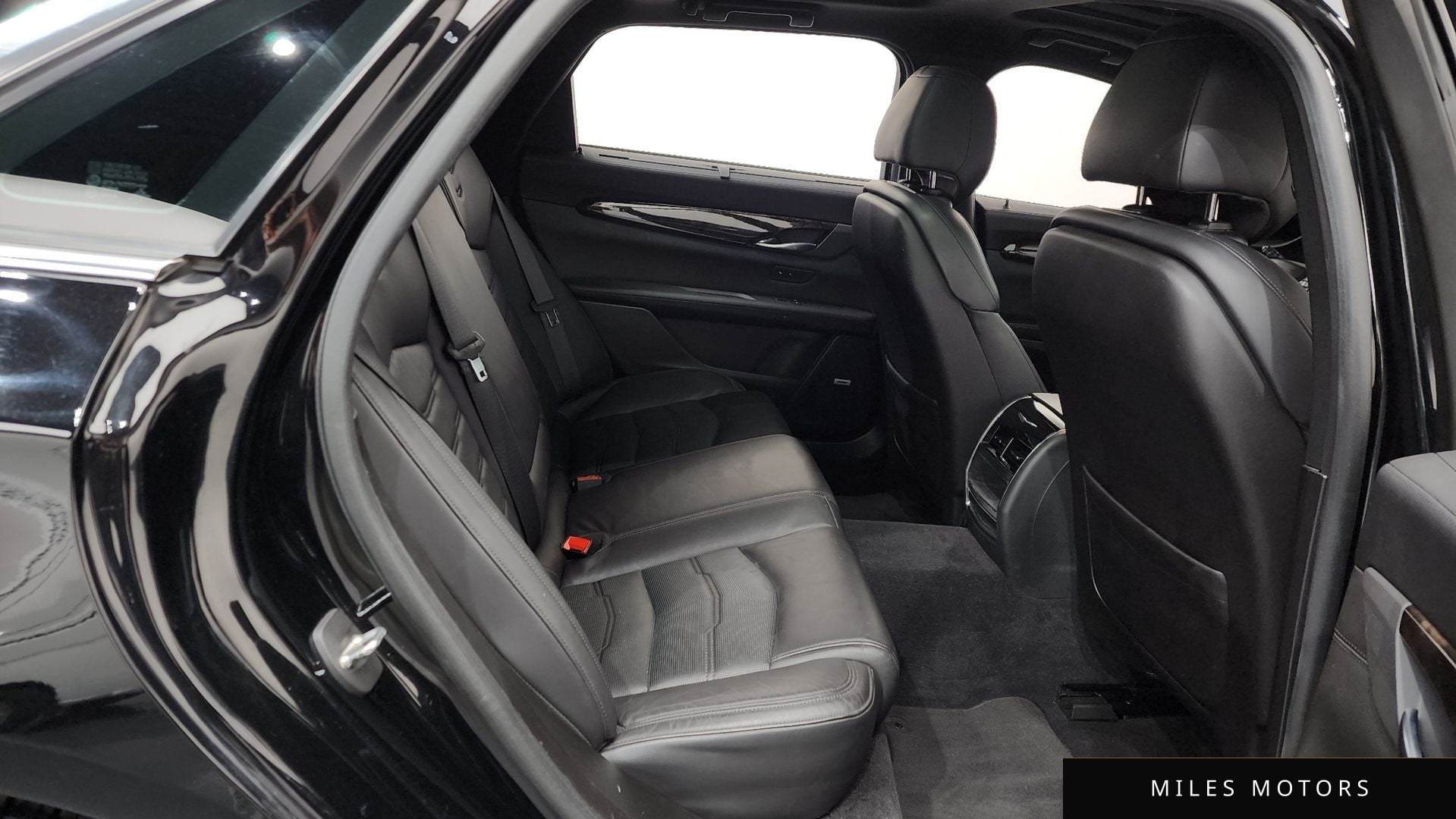 Cadillac CT6 2018 — миниатюра 12