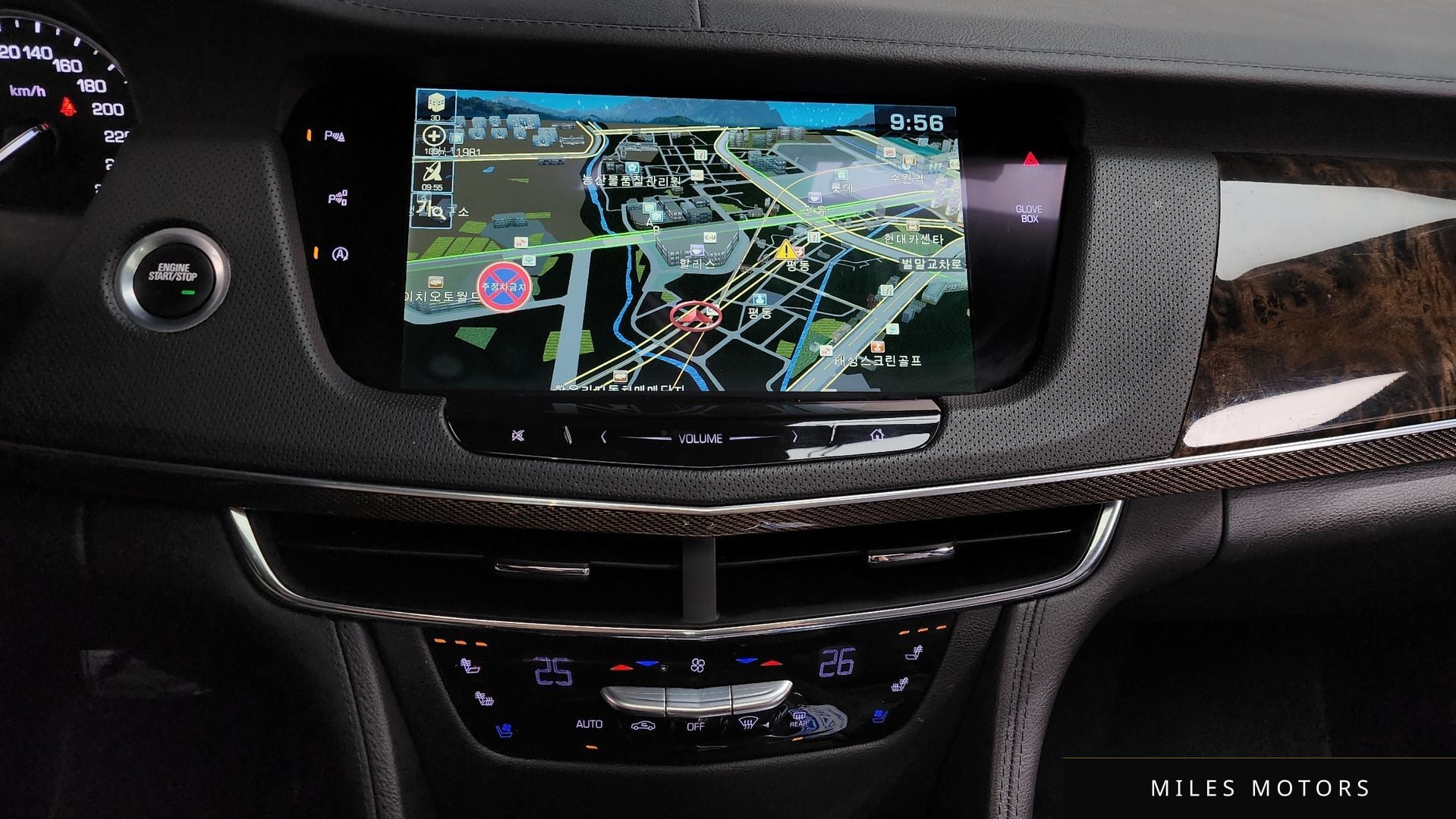 Cadillac CT6 2018 — миниатюра 14