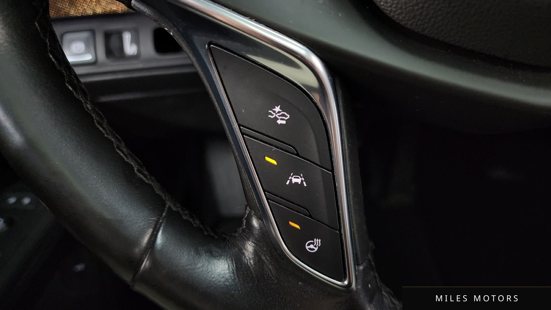 Cadillac CT6 2018 — миниатюра 17
