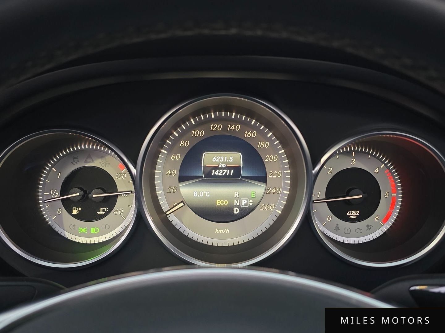 Mercedes-Benz CLS-Class W218 2017 — миниатюра 6
