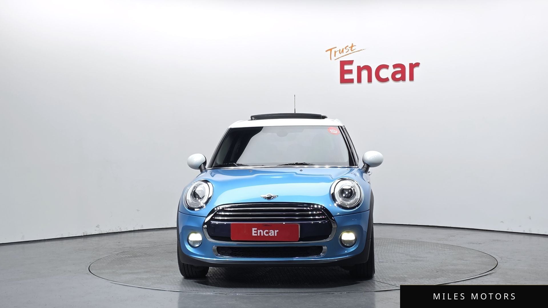MINI Cooper 2015 — миниатюра 3