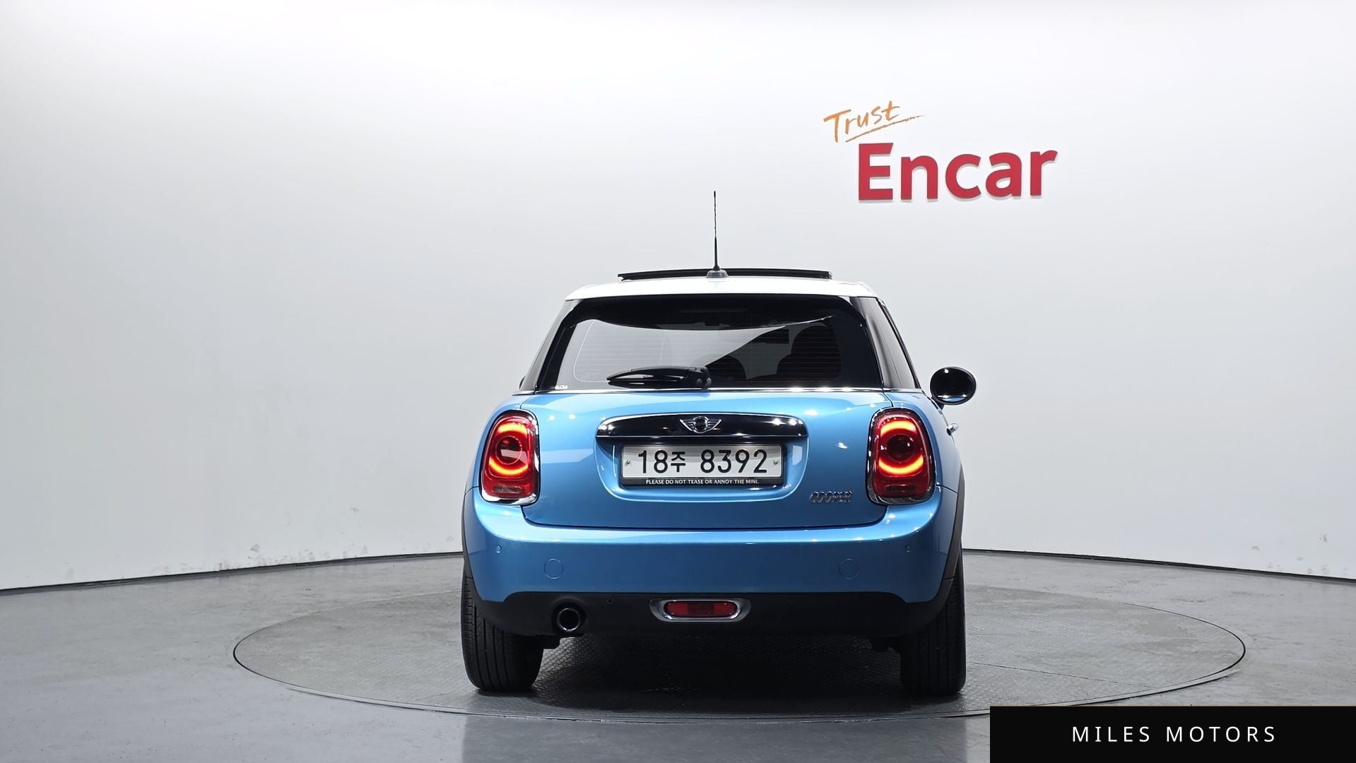 MINI Cooper 2015 — миниатюра 4