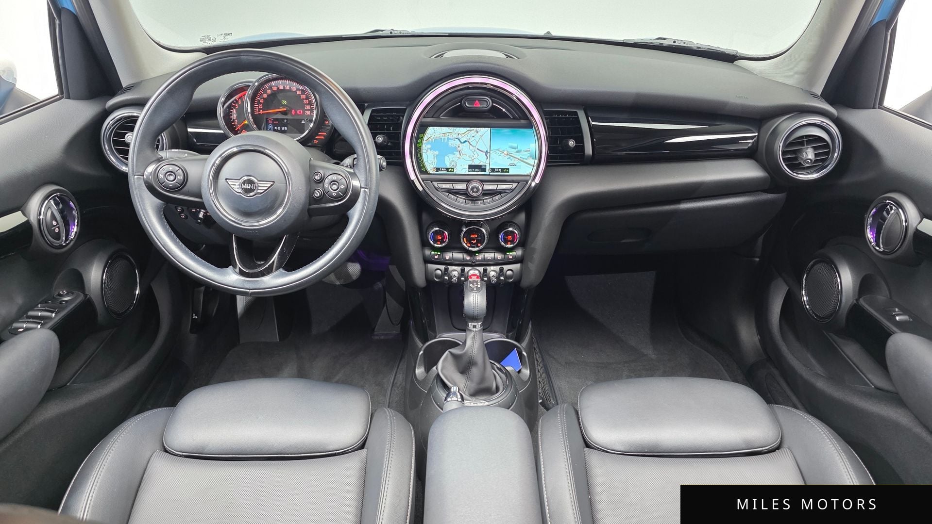 MINI Cooper 2015 — миниатюра 7