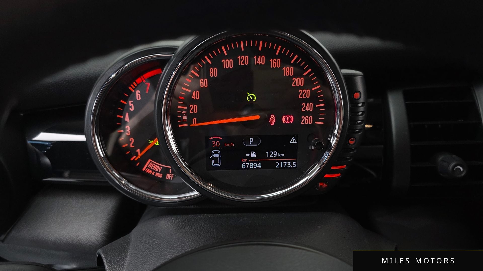 MINI Cooper 2015 — миниатюра 8