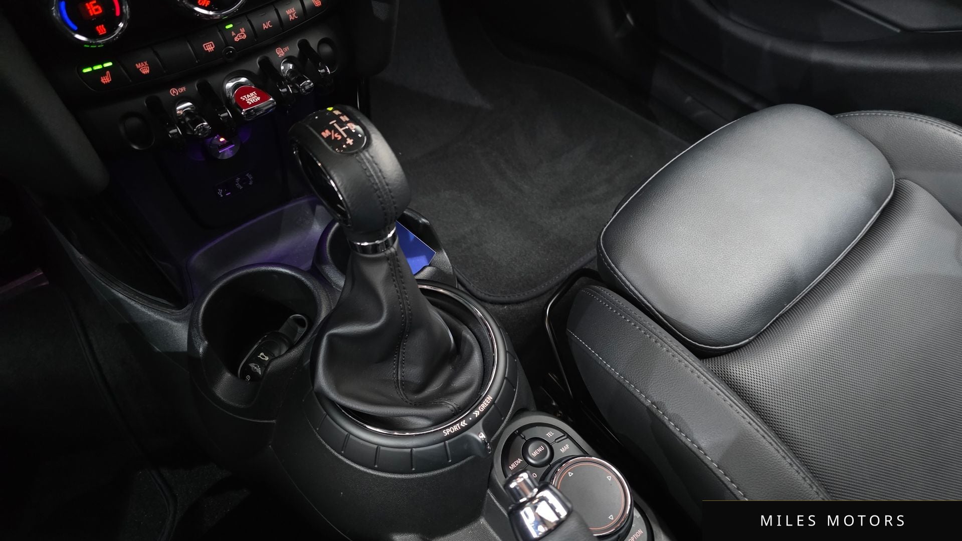 MINI Cooper 2015 — миниатюра 9