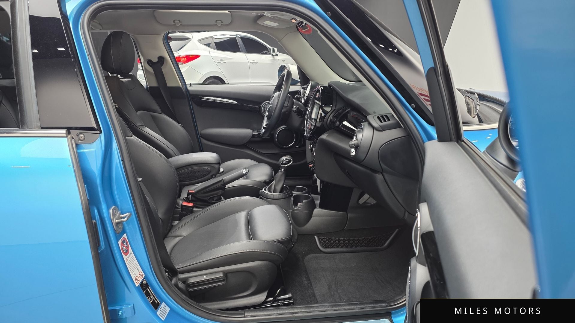MINI Cooper 2015 — миниатюра 10