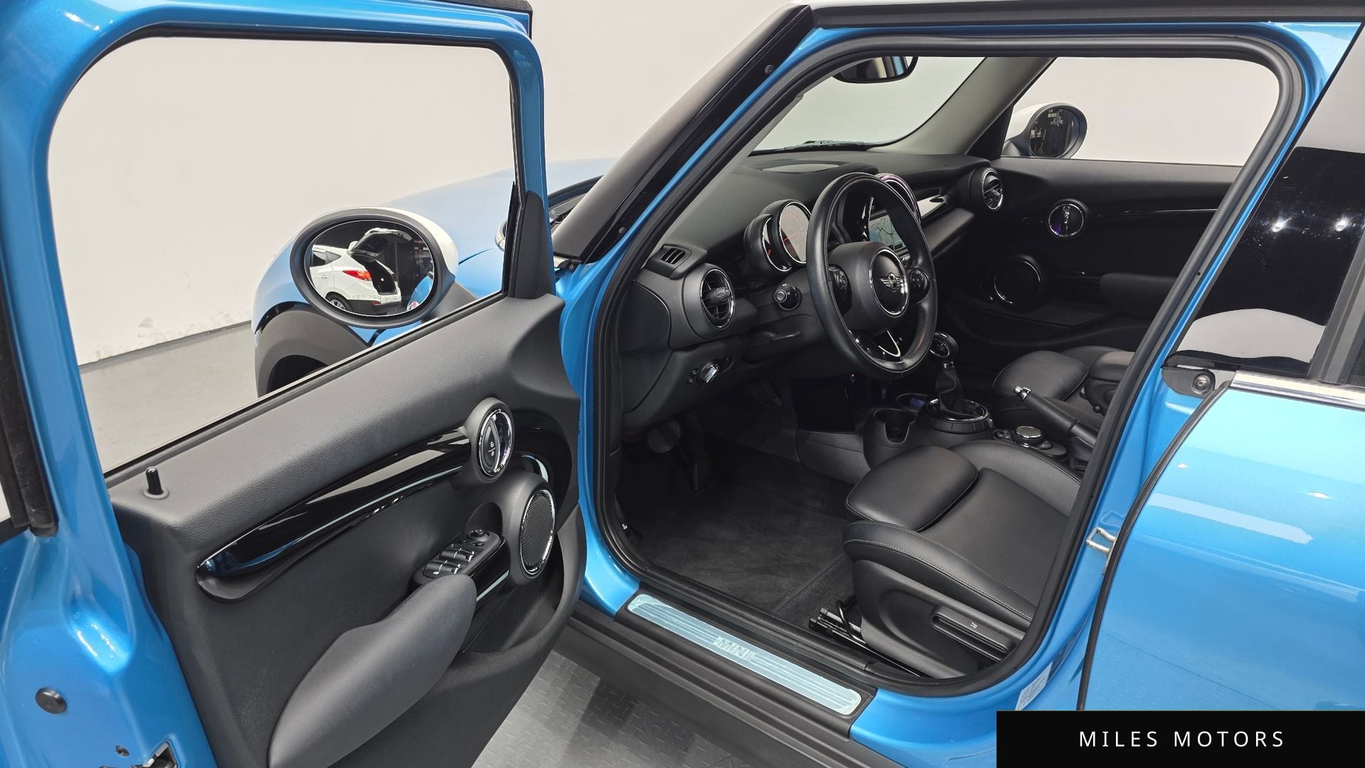 MINI Cooper 2015 — миниатюра 11