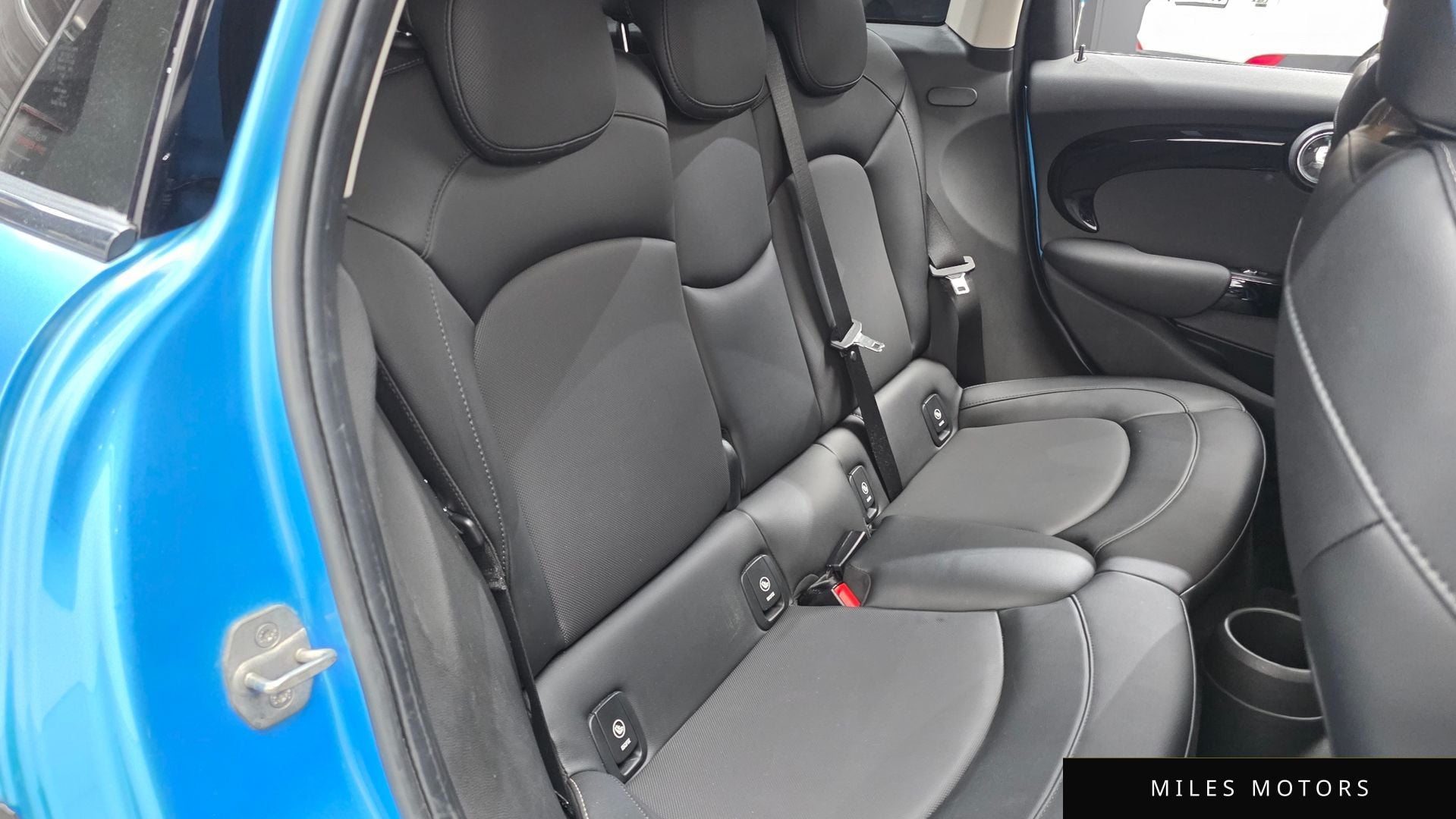 MINI Cooper 2015 — миниатюра 12