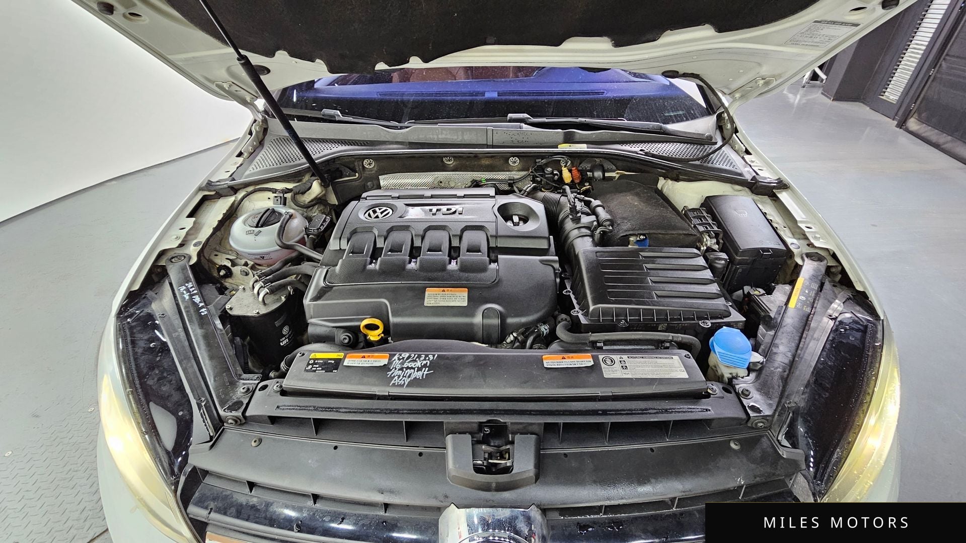 Volkswagen Golf 2015 — миниатюра 6