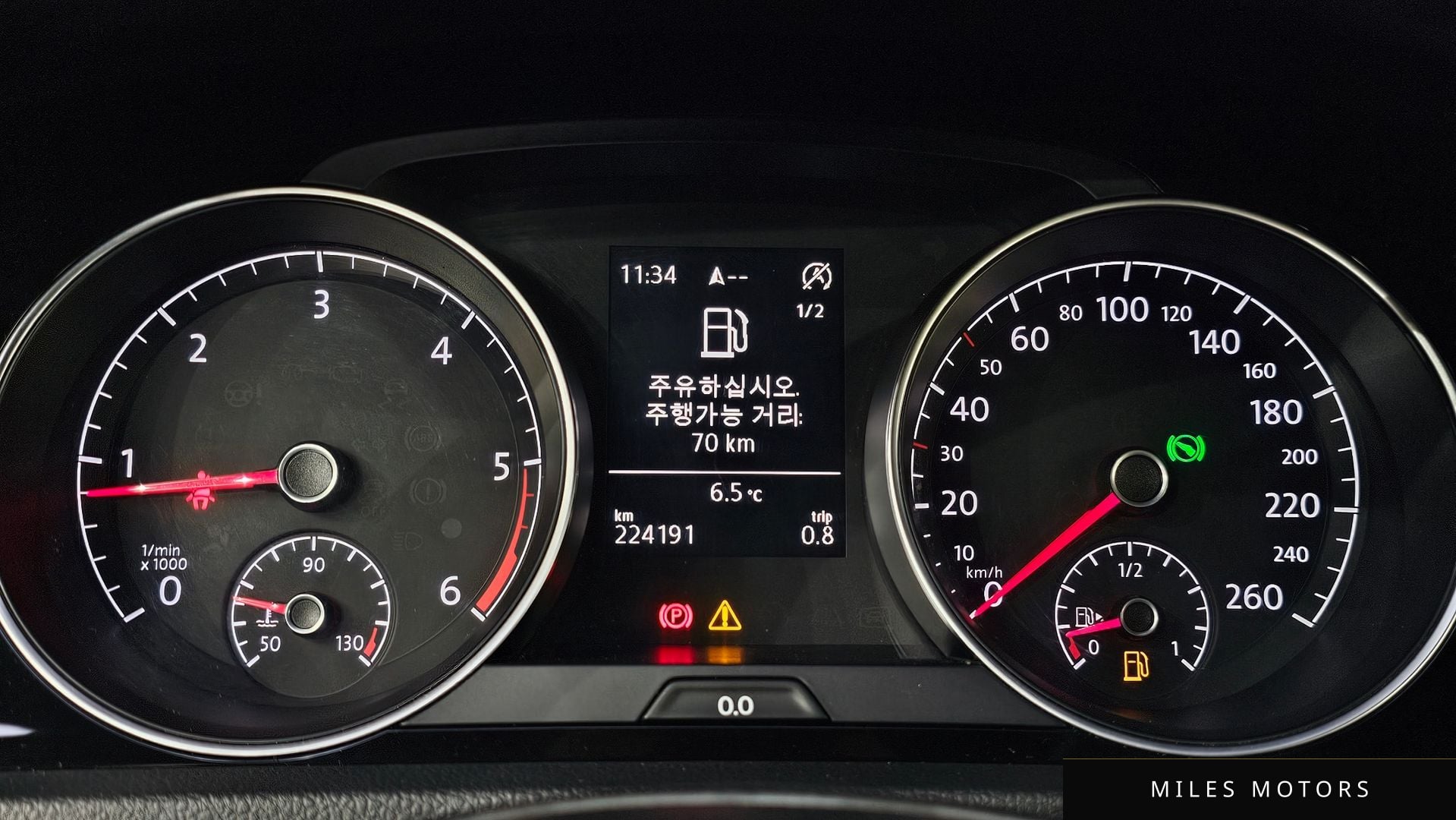 Volkswagen Golf 2015 — миниатюра 8