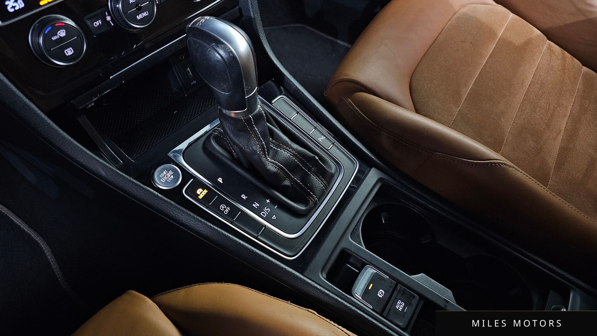 Volkswagen Golf 2015 — миниатюра 9