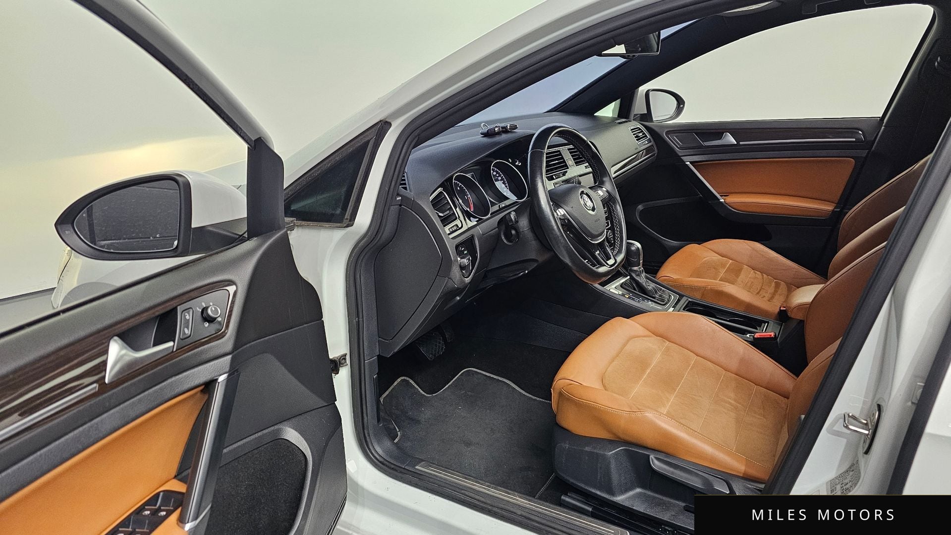 Volkswagen Golf 2015 — миниатюра 10
