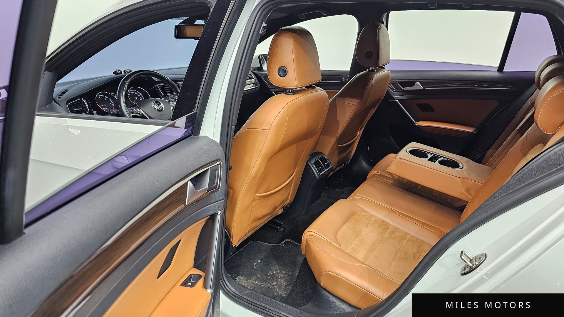 Volkswagen Golf 2015 — миниатюра 11