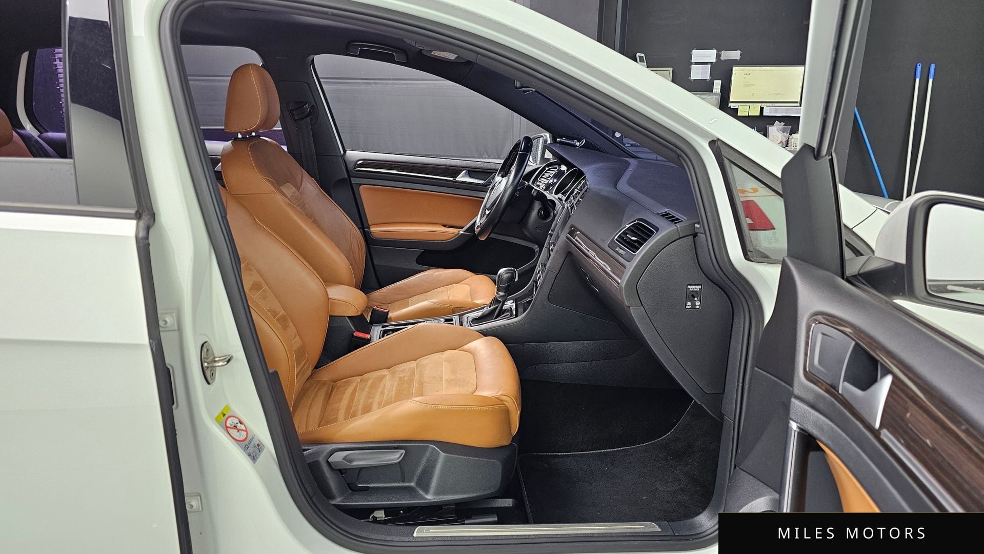 Volkswagen Golf 2015 — миниатюра 12