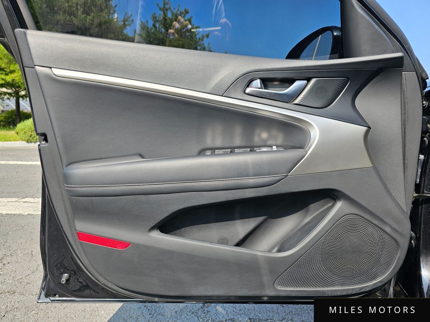 Genesis G70 2020 — миниатюра 13