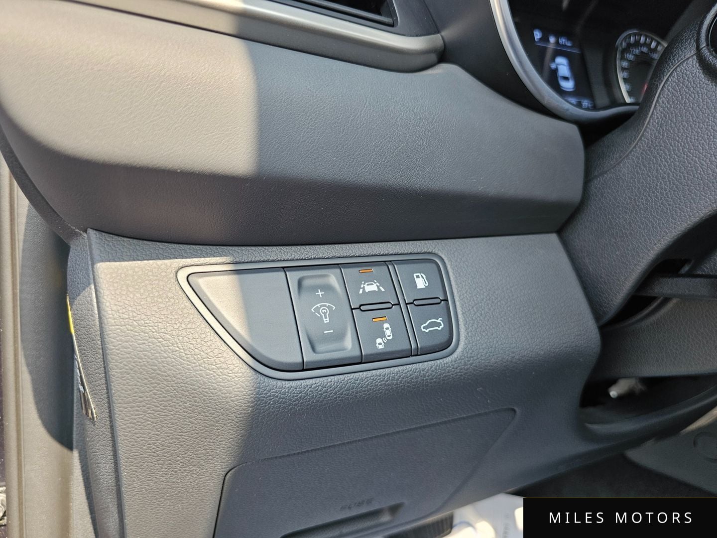 Genesis G70 2020 — миниатюра 14