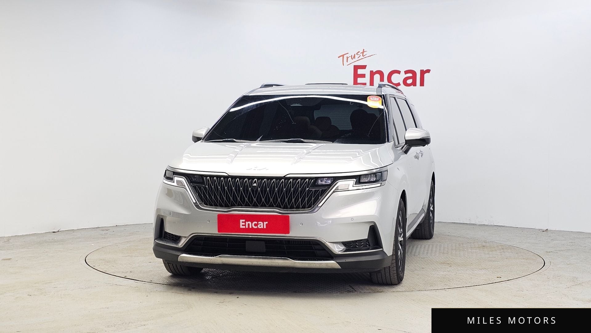 Kia Carnival 2022 — миниатюра 3