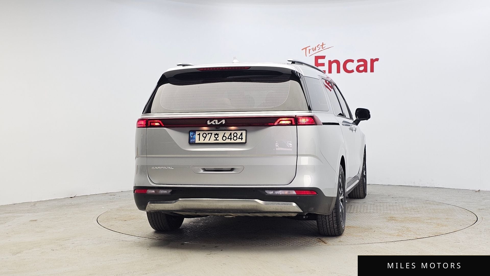 Kia Carnival 2022 — миниатюра 4