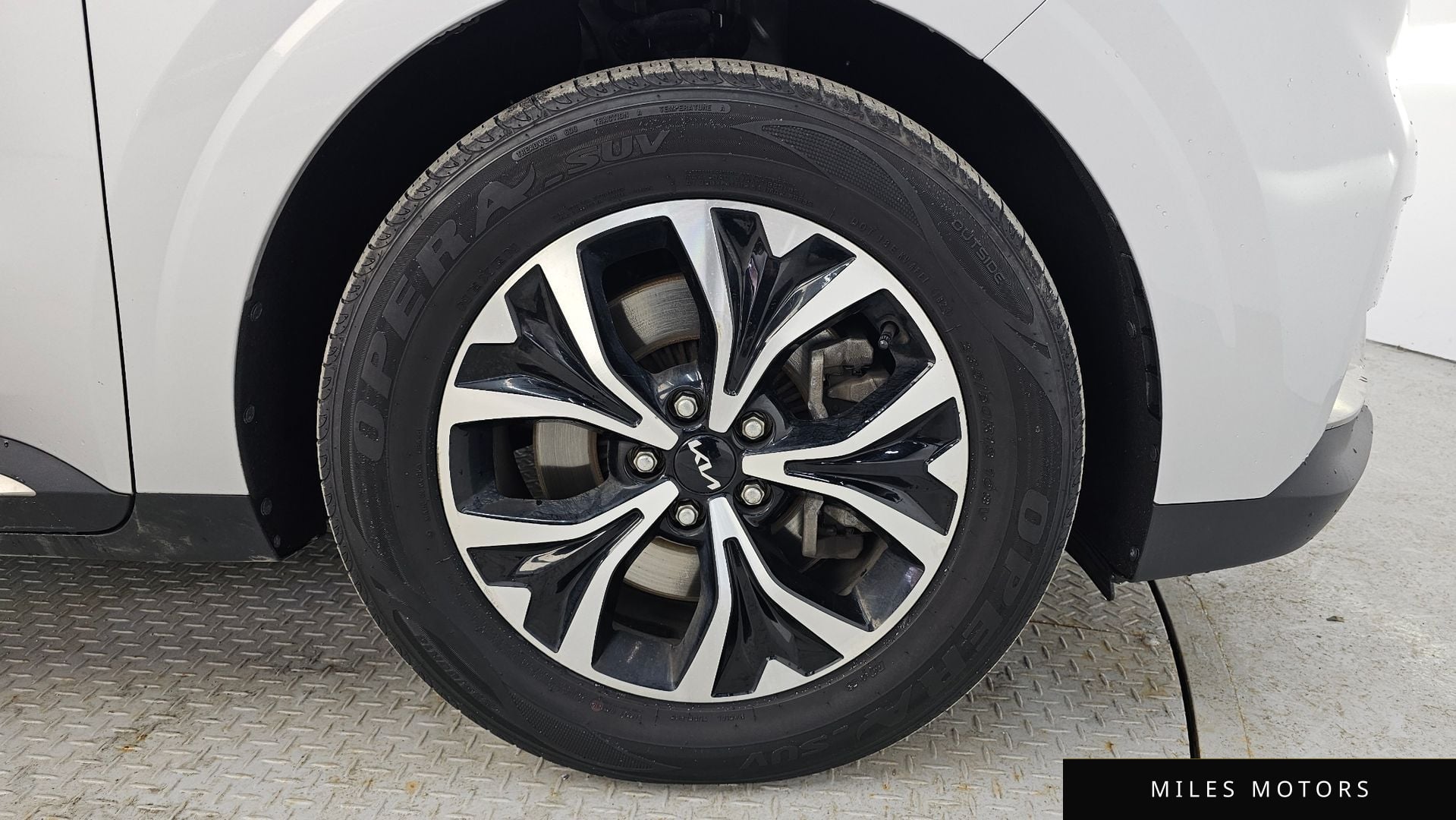 Kia Carnival 2022 — миниатюра 5