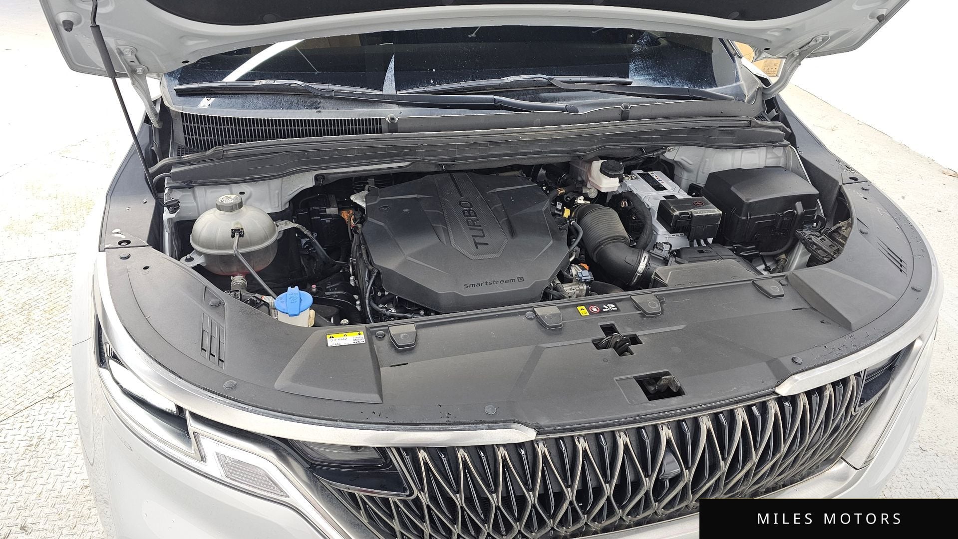 Kia Carnival 2022 — миниатюра 6