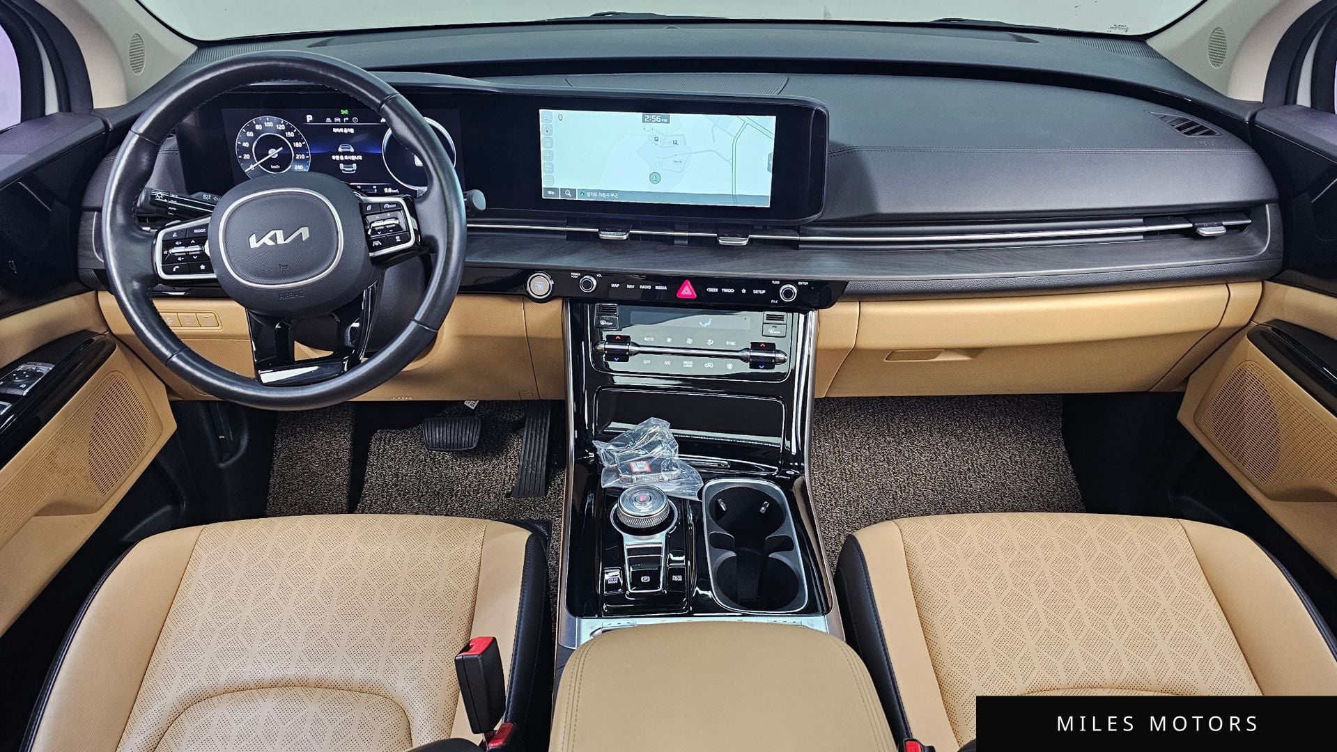 Kia Carnival 2022 — миниатюра 7